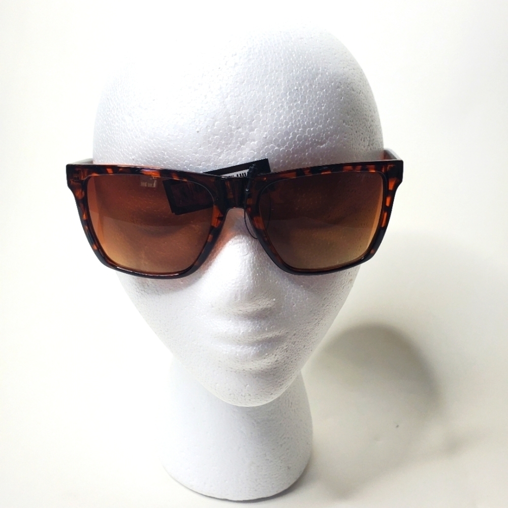 Prestige Women's Tortoiseshell Sunglasses New